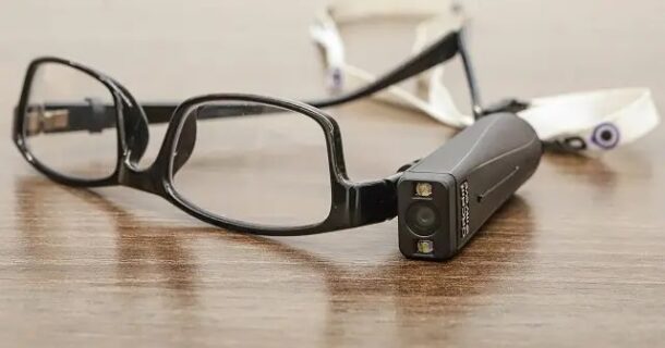 óculos inteligentes