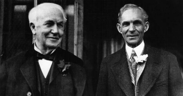 Descubra o legado de Henry Ford e Nikola Tesla em Patentes no Brasil Ford e Tesla