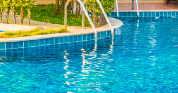 molduras de piscinas