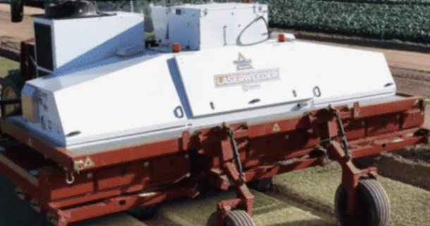 LaserWeeder