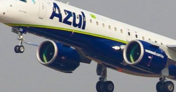 maiores companhias aéreas do mundo