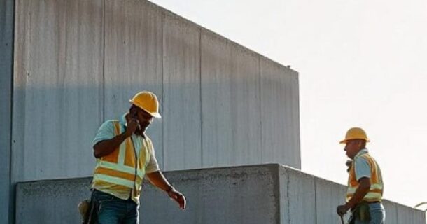 Tendências Construção Civil em 2025