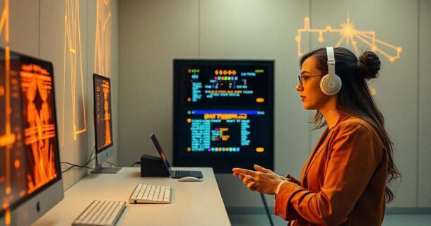8 tecnologias emergentes que vão revolucionar o mundo em 2025 tendências de IA