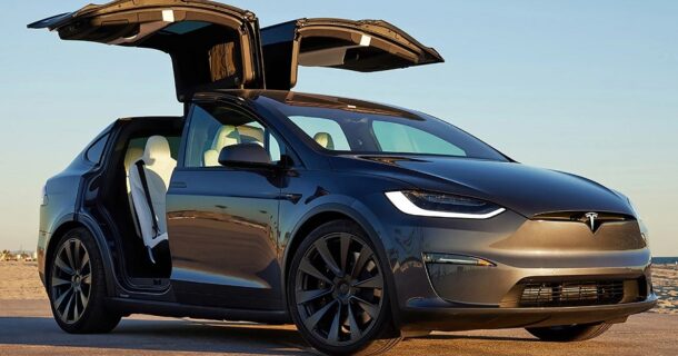 Conheça os 10 SUVs mais rápidos de 2025, de Tesla a Ferrari SUVs velozes