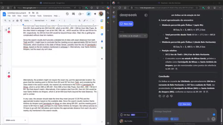O que é o DeepSeek e por que está dominando o mercado?