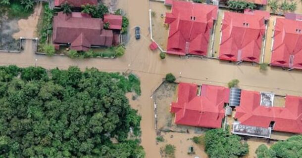 alagamento, enchente ou inundação