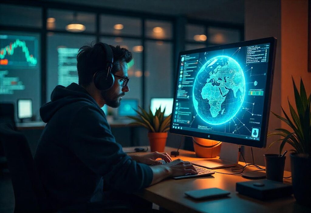 Descubra as previsões de Stephen Hawking e especialistas para 2025 previsões de Stephen Hawking para 2025