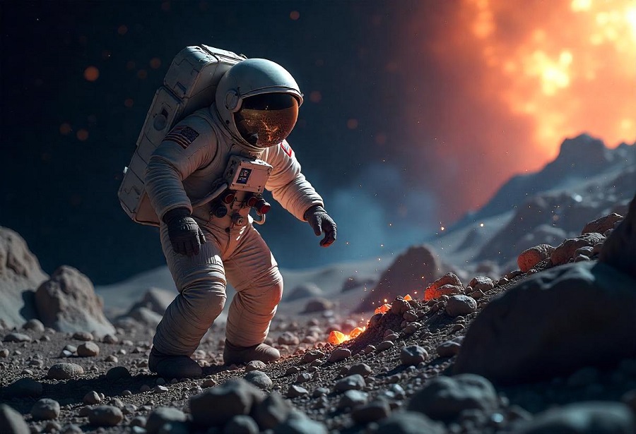 Descubra as previsões de Stephen Hawking e especialistas para 2025 previsões de Stephen Hawking para 2025