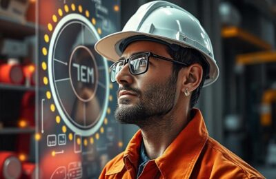 engenharia de produção