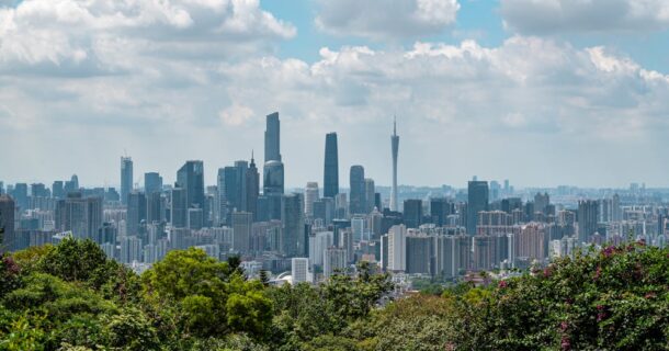 Cidades inteligentes