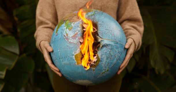 mudanças climáticas versus engenharia