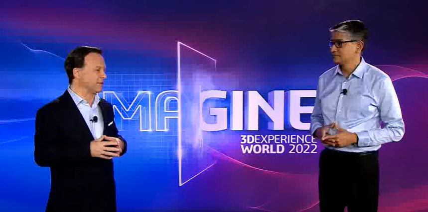 3dexperience world