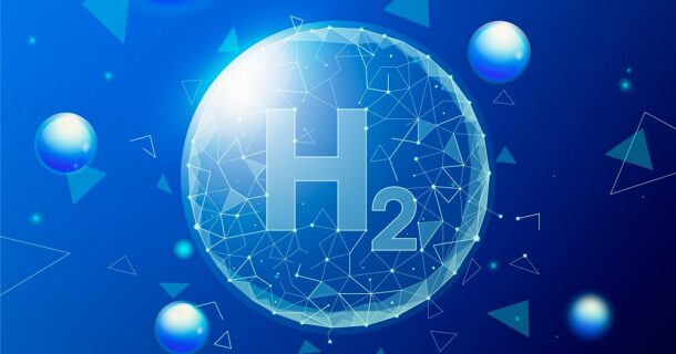 Hidrogênio