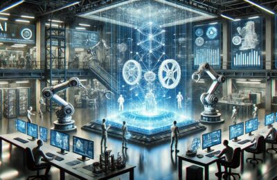 Economia Generativa na engenharia