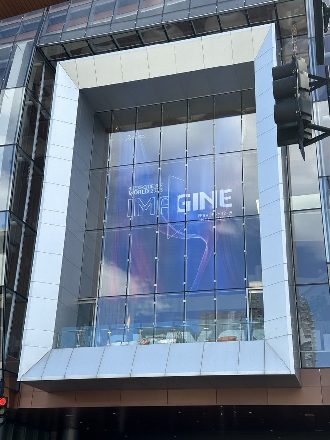3dexperience world