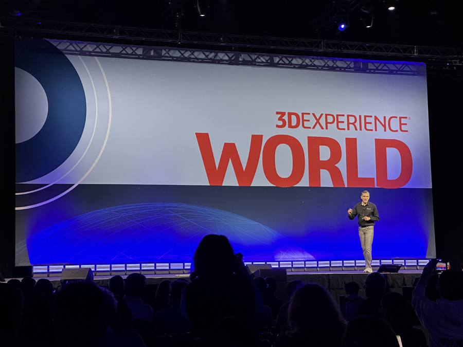 SOLIDWORKS