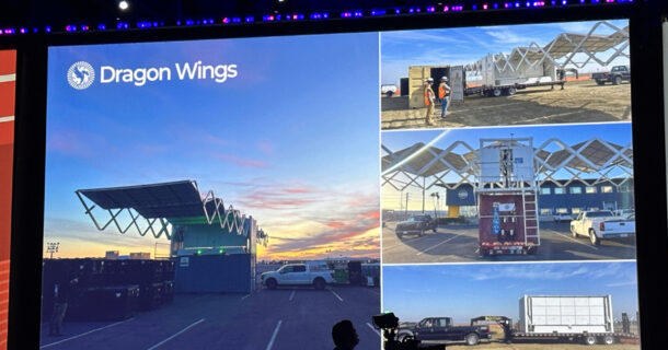 Dragon Wings