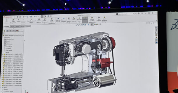 SOLIDWORKS