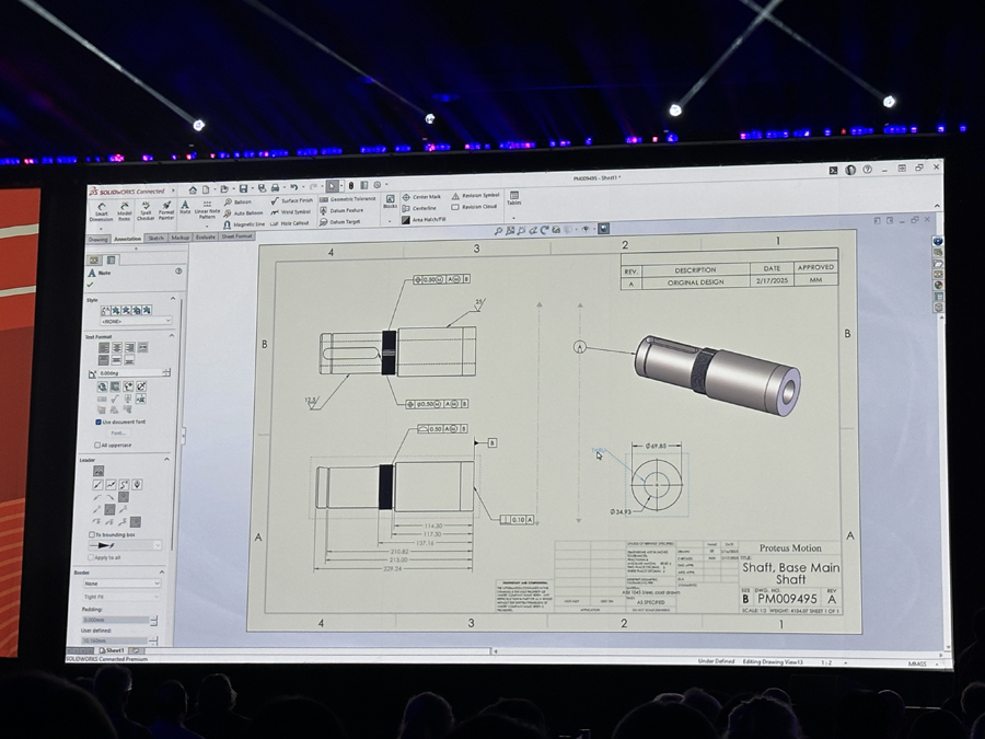 SOLIDWORKS