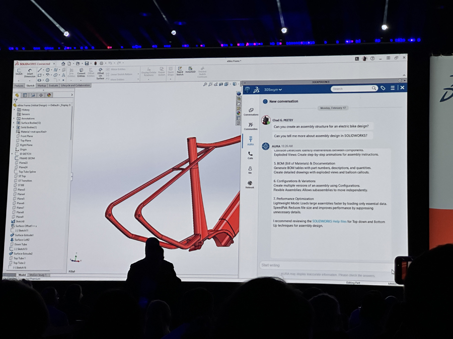 SOLIDWORKS