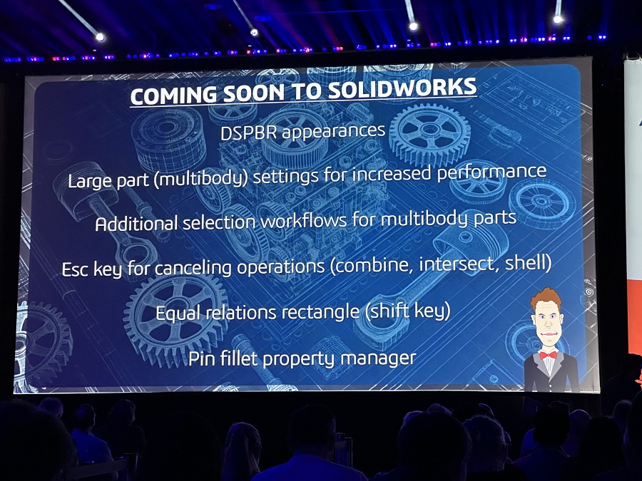 SOLIDWORKS