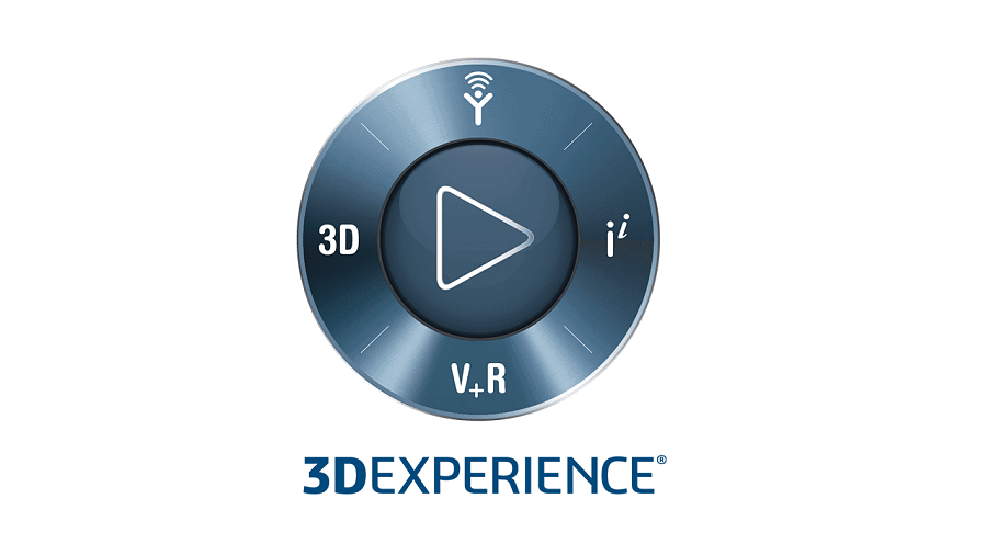 Dassault Systèmes solidworks 3dexperience