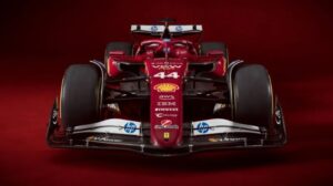 Fórumla 1 - F1