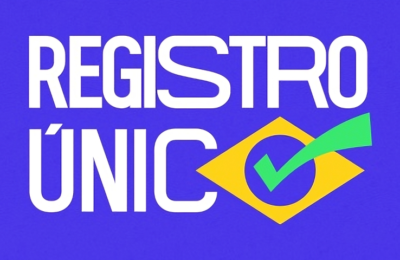 CREA - CADASTRO ÚNICO