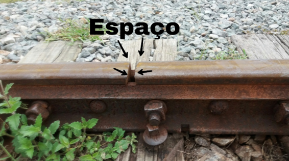 trilhos de trem