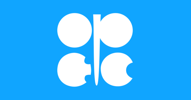 petróleo - Opep