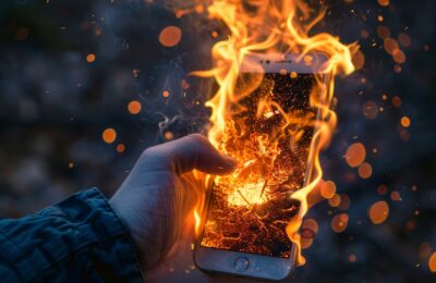 explosão celular
