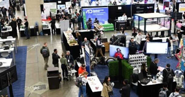 Playground do 3DEXPERIENCE World