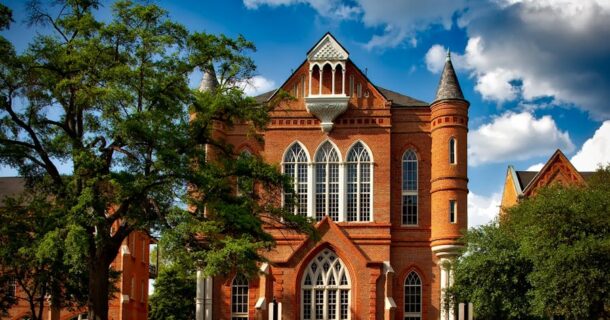 melhores universidades do mundo