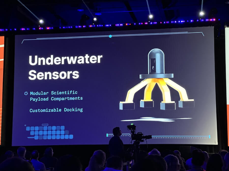 Dolphin Labs aposta na energia das ondas para revolucionar a tecnologia marítima Dolphin Labs