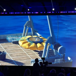 Dolphin Labs aposta na energia das ondas para revolucionar a tecnologia marítima Dolphin Labs