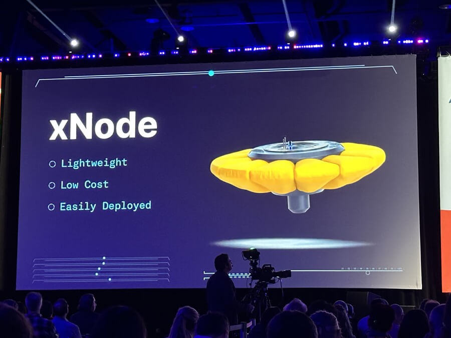 Dolphin Labs aposta na energia das ondas para revolucionar a tecnologia marítima Dolphin Labs