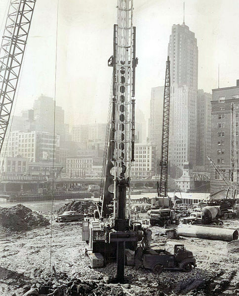 Marina City