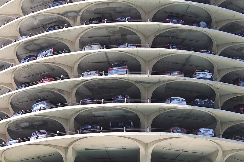 Marina City