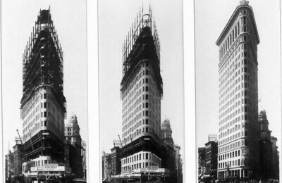 Flatiron Building