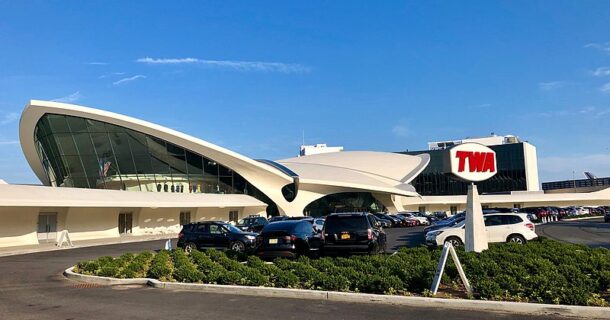 Terminal da TWA
