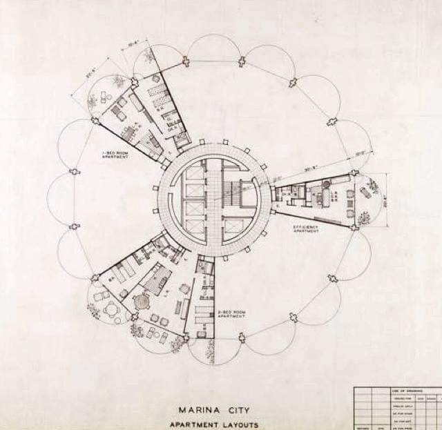 Marina City