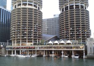 Marina City