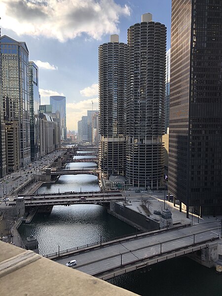 Marina City