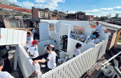 materiais sustentáveis