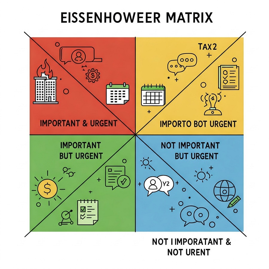 gestão de tempo em projetos de engenharia