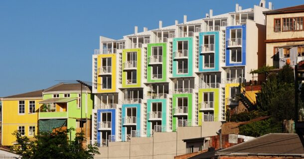 projeto modelo casas construção civil chile