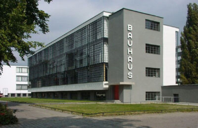 bauhaus