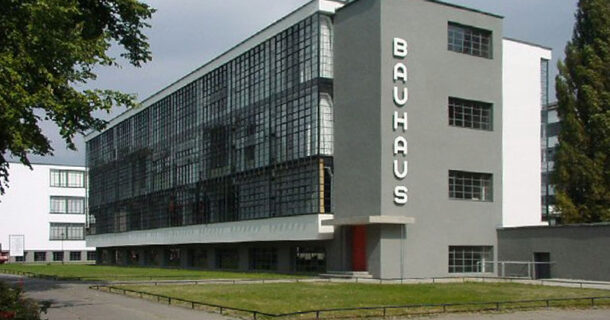 bauhaus