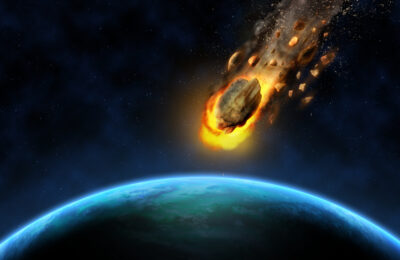 asteroide