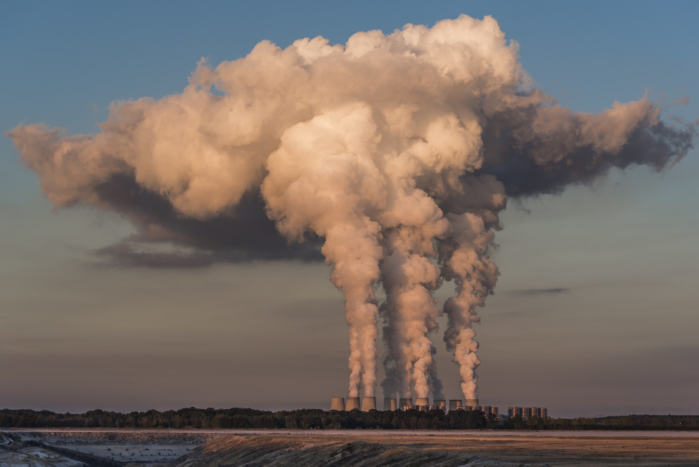 transformando CO2 em combustíveis sustentáveis